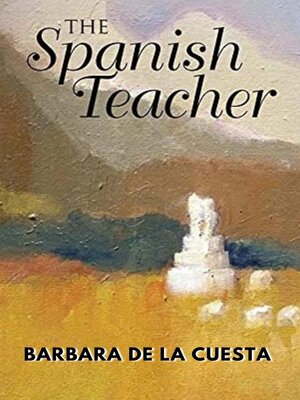 cover image of The Spanish Teacher